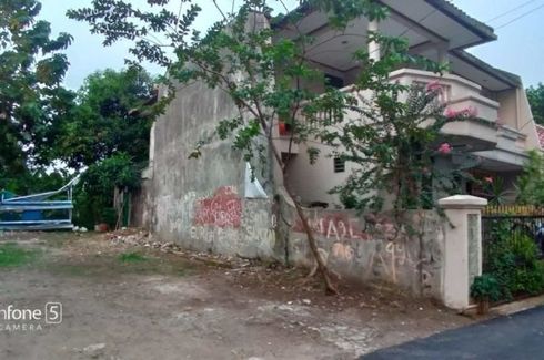 Tanah dijual dengan  di Pondok Aren, Banten