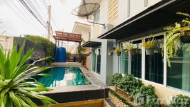 3 Bedroom House for rent in Habitia Kohkaew Phuket, Ko Kaeo, Phuket