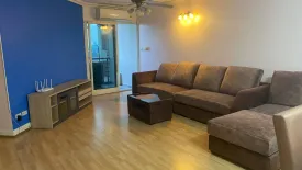 3 Bedroom Condo for rent in SV CITY RAMA 3, Bang Phong Pang, Bangkok