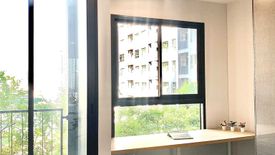 1 Bedroom Condo for rent in Ideo Chula - Samyan, Si Phraya, Bangkok near MRT Sam Yan