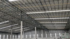 Warehouse / Factory for rent in Bo Win, Chonburi