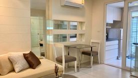 1 Bedroom Condo for rent in The Bangkok Sathorn - Taksin, Khlong Ton Sai, Bangkok near BTS Krung Thon Buri