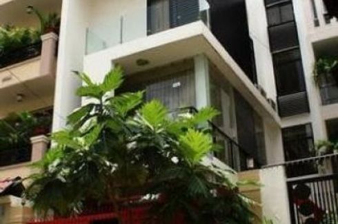 2 Bedroom Townhouse for sale in Ben Nghe, Ho Chi Minh