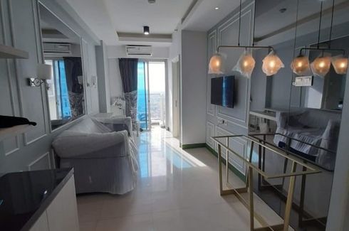 Apartemen dijual dengan 2 kamar tidur di Surabaya, Jawa Timur