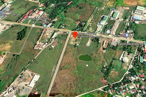 Land for sale in Tagaran, Isabela