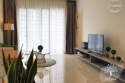 2 Bedroom Apartment for rent in Phuong 4, Ho Chi Minh