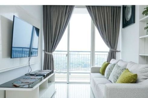 Apartemen dijual dengan 2 kamar tidur di Ancol, Jakarta