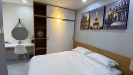 Cho thuê căn hộ chung cư 3 phòng ngủ tại intresco plaza, Phường 8, Quận 3, Hồ Chí Minh