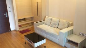 1 Bedroom Condo for rent in The Address Asoke, Makkasan, Bangkok near MRT Phetchaburi