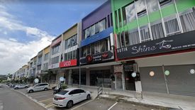 Commercial for rent in Taman Ungku Tun Aminah, Johor