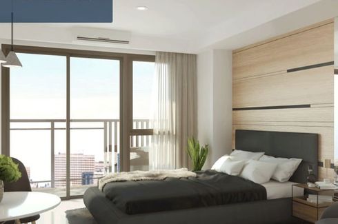 1 Bedroom Condo for sale in Mergent Residences, Poblacion, Metro Manila
