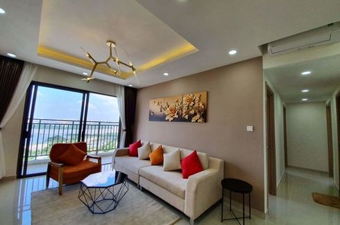 Cần bán căn hộ chung cư 3 phòng ngủ tại The Sun Avenue Apartment, Bình Trưng Tây, Quận 2, Hồ Chí Minh