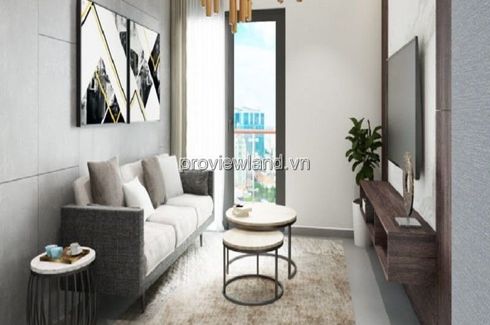 4 Bedroom Condo for rent in Feliz En Vista, Binh Trung Tay, Ho Chi Minh