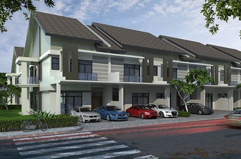 4 Bedroom House for sale in Petaling Jaya, Selangor