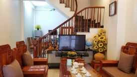 4 Bedroom House for sale in Nhan Chinh, Ha Noi
