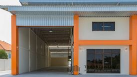 Warehouse / Factory for sale in Bang Phriang, Samut Prakan