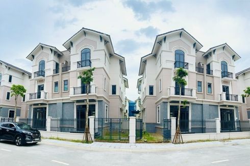 Cần bán villa 4 phòng ngủ tại Phù Chẩn, Từ Sơn, Bắc Ninh