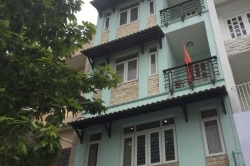 Cần bán nhà riêng 6 phòng ngủ tại Phường 2, Quận Tân Bình, Hồ Chí Minh