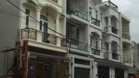 Cần bán nhà phố 4 phòng ngủ tại Linh Đông, Quận Thủ Đức, Hồ Chí Minh