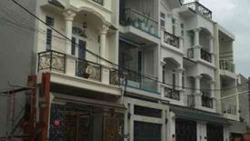 4 Bedroom Townhouse for sale in Linh Dong, Ho Chi Minh