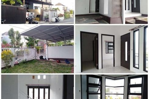 Rumah dijual atau disewa dengan 3 kamar tidur di Angantaka, Bali