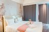 Apartemen disewa dengan 1 kamar tidur di Cempaka Putih Timur, Jakarta