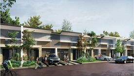 Rumah dijual dengan 2 kamar tidur di Unyur, Banten