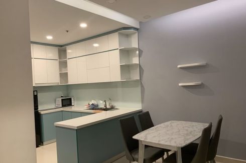 Cho thuê căn hộ chung cư 2 phòng ngủ tại Newton Residence, Phường 8, Quận Phú Nhuận, Hồ Chí Minh