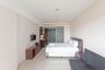 Apartemen disewa dengan 1 kamar tidur di Benoa, Bali