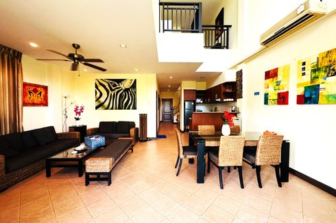 3 Bedroom Condo for sale in Sunrise Beach Resort and Residence, Na Jomtien, Chonburi