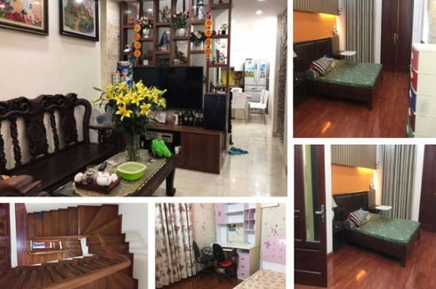 4 Bedroom House for sale in Lang Thuong, Ha Noi