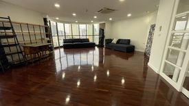 3 Bedroom Condo for rent in City Lakes Tower Sukhumvit 16, Khlong Toei, Bangkok near BTS Asoke