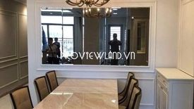 4 Bedroom Apartment for rent in Phuong 22, Ho Chi Minh