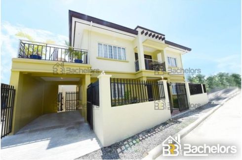 4 Bedroom House for sale in Mohon, Cebu