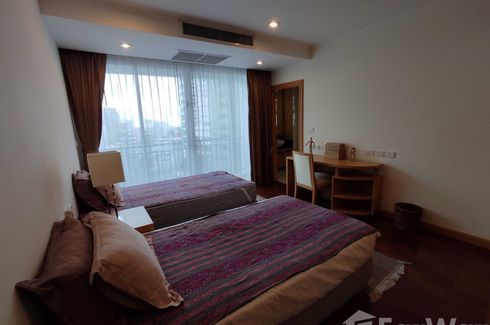 3 Bedroom Apartment for rent in GM Height, Khlong Toei, Bangkok near BTS Phrom Phong