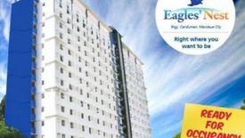 1 Bedroom Condo for sale in Eagles\' Nest Condominium, Canduman, Cebu
