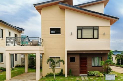 5 Bedroom House for sale in Santa Rosa I, Bulacan
