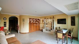 1 Bedroom Condo for sale in Executive Residence II, Nong Prue, Chonburi