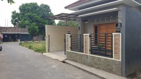 Rumah dijual dengan 3 kamar tidur di Margo Rejo, Yogyakarta
