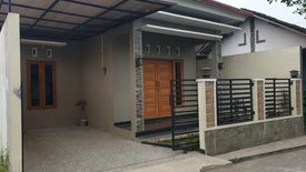 Rumah dijual dengan 3 kamar tidur di Margo Rejo, Yogyakarta