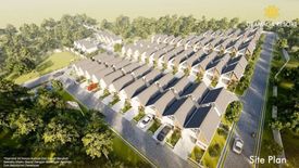 Tanah dijual dengan  di Cempaka Putih Timur, Jakarta