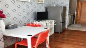 1 Bedroom Condo for sale in The Palm Wongamat Beach, Na Kluea, Chonburi