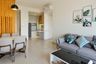 3 Bedroom Apartment for rent in The Sun Avenue, Binh Trung Tay, Ho Chi Minh