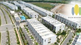 Cần bán villa 4 phòng ngủ tại Palm Residence, An Phú, Quận 2, Hồ Chí Minh