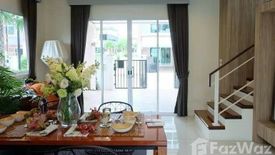 3 Bedroom Townhouse for sale in Cote Maison Rama III, Chong Nonsi, Bangkok