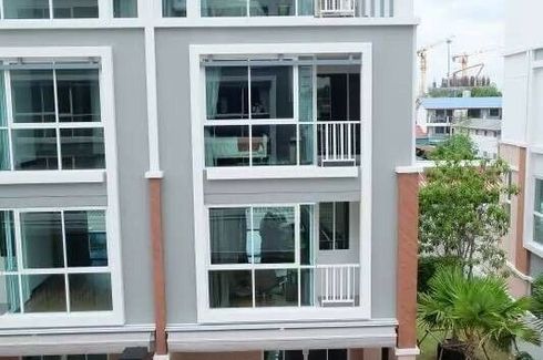 3 Bedroom Townhouse for sale in Cote Maison Rama III, Chong Nonsi, Bangkok