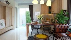 3 Bedroom Townhouse for sale in Cote Maison Rama III, Chong Nonsi, Bangkok