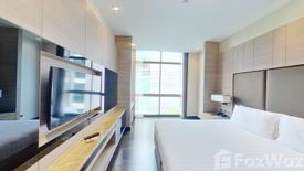 1 Bedroom Condo for rent in Qiss Residence by Bliston, Phra Khanong, Bangkok near BTS Phra Khanong