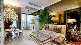 ขายคอนโด เดอะ ริเวียร่า โมนาโก พัทยา 1 ห้องนอน ใน นาจอมเทียน, สัตหีบ