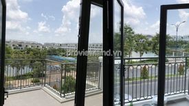 4 Bedroom House for rent in Binh Trung Tay, Ho Chi Minh